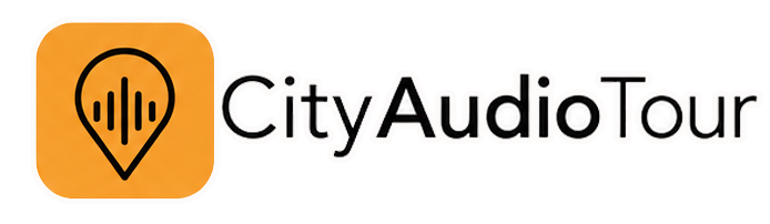 CityAudioTour